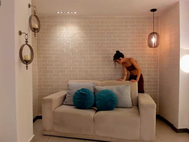 KeylaPalmer live cam on BongaCams