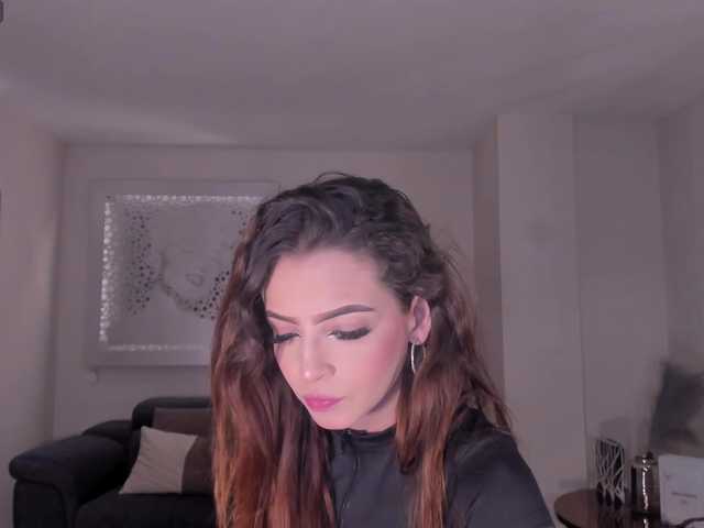 KeylaPalmer live cam on BongaCams
