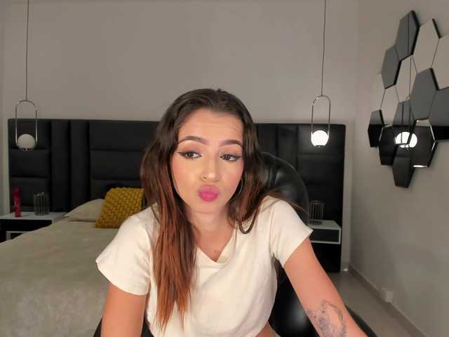 KeylaPalmer live cam on BongaCams