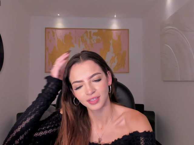 KeylaPalmer live cam on BongaCams