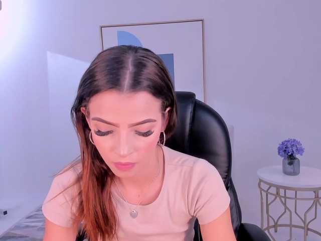 KeylaPalmer live cam on BongaCams