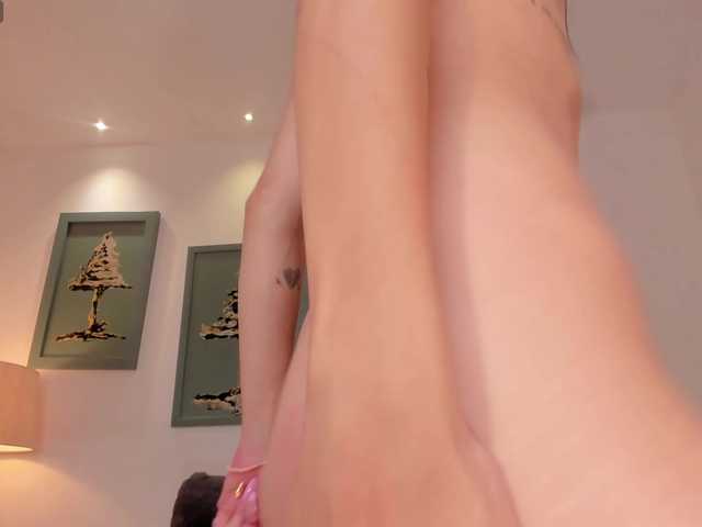 KeylaPalmer live cam on BongaCams