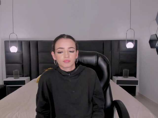 KeylaPalmer live cam on BongaCams