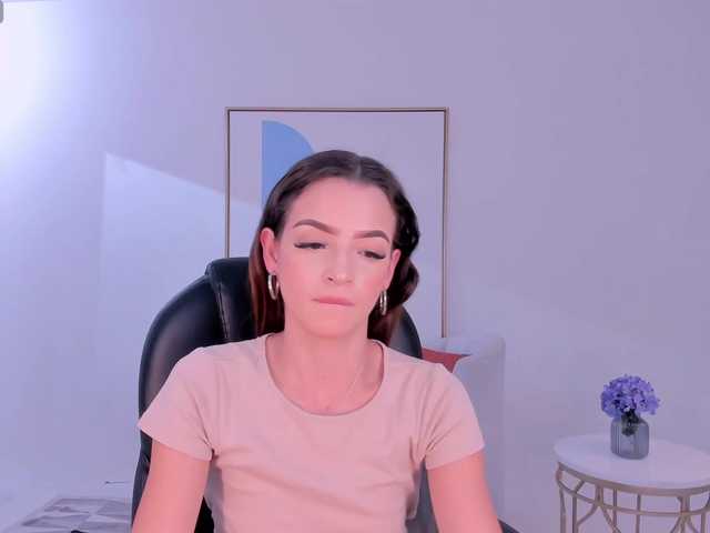 KeylaPalmer live cam on BongaCams