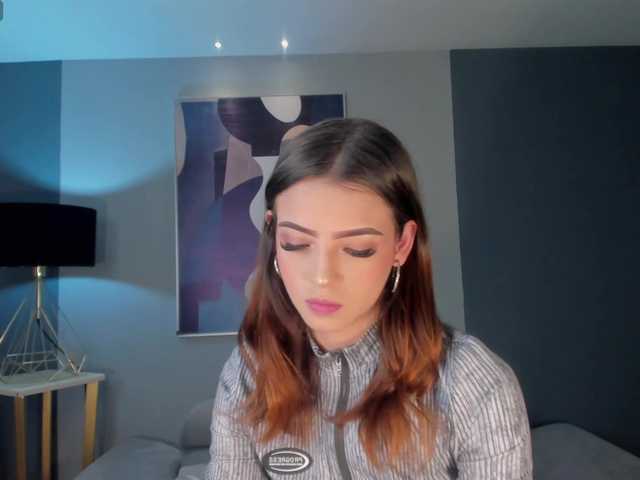 KeylaPalmer live cam on BongaCams