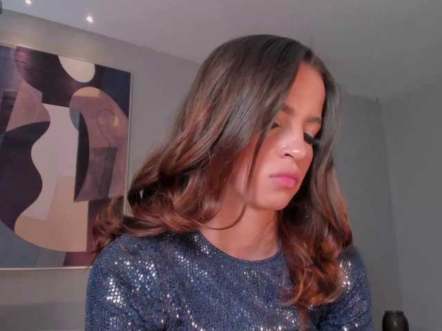 KeylaPalmer live cam on BongaCams