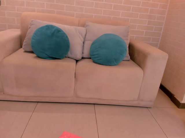 KeylaPalmer live cam on BongaCams