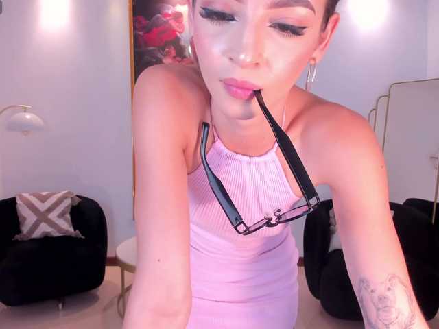 KeylaPalmer live cam on BongaCams