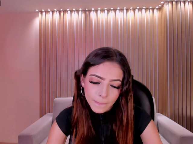 KeylaPalmer live cam on BongaCams