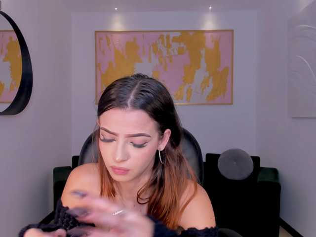 KeylaPalmer live cam on BongaCams