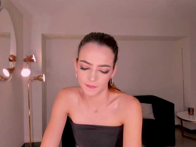 KeylaPalmer live cam on BongaCams