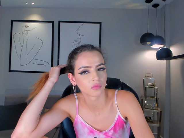 KeylaPalmer live cam on BongaCams