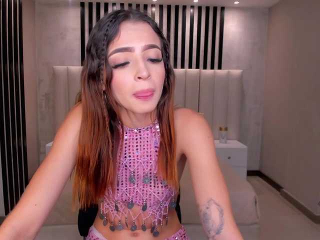 KeylaPalmer live cam on BongaCams