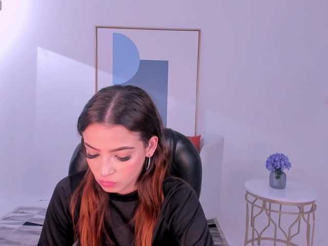 KeylaPalmer live cam on BongaCams