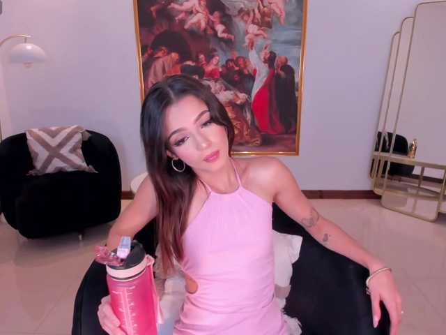 KeylaPalmer live cam on BongaCams