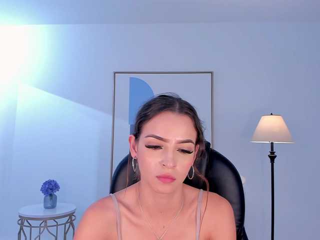 KeylaPalmer live cam on BongaCams