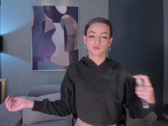 KeylaPalmer