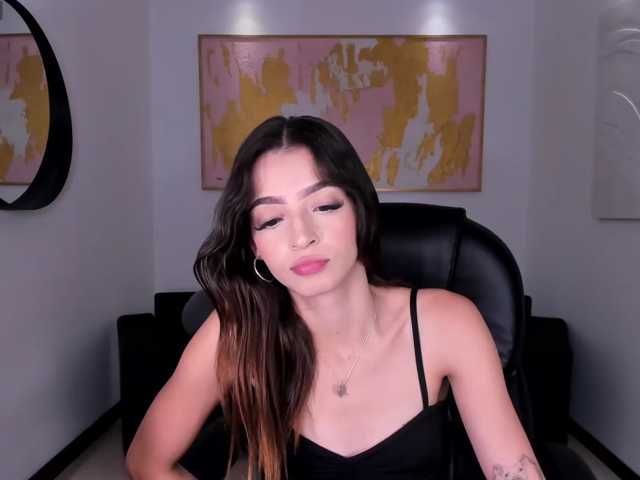 KeylaPalmer live cam on BongaCams