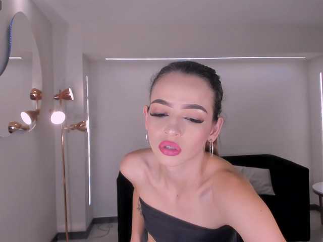 KeylaPalmer live cam on BongaCams