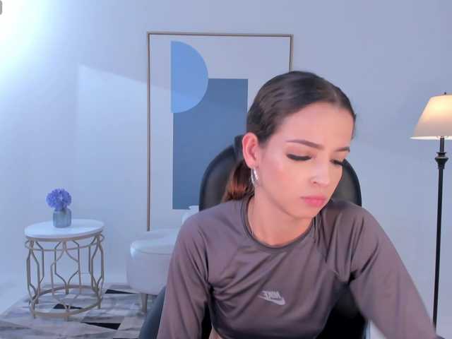 KeylaPalmer live cam on BongaCams