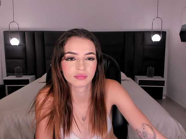 KeylaPalmer live cam preview