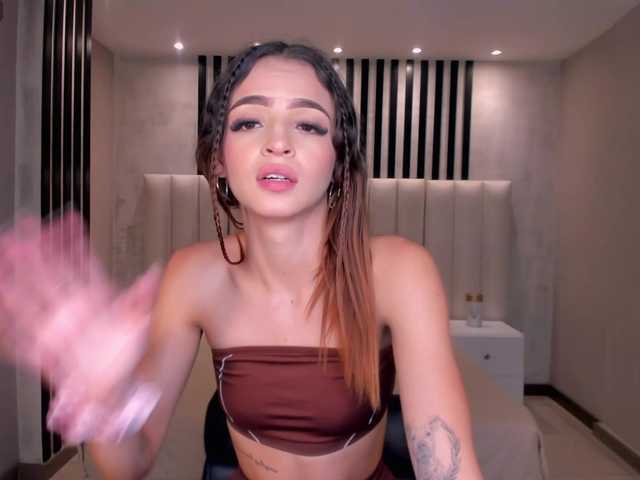 KeylaPalmer live cam on BongaCams