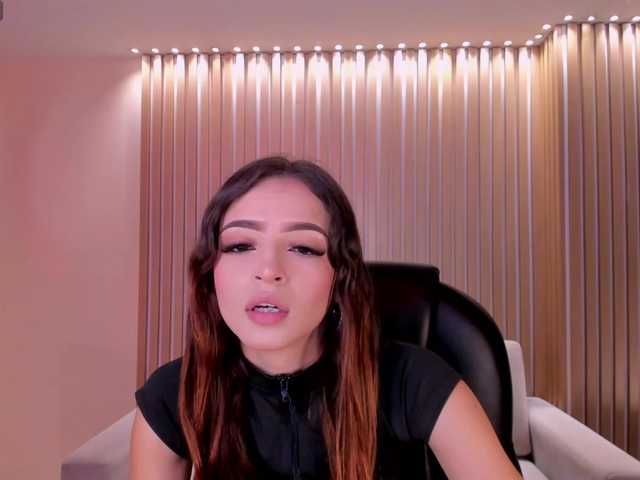 KeylaPalmer live cam on BongaCams