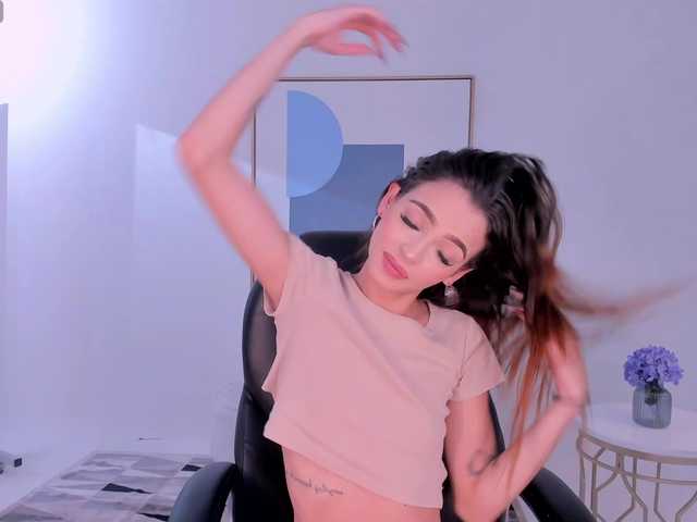KeylaPalmer live cam on BongaCams