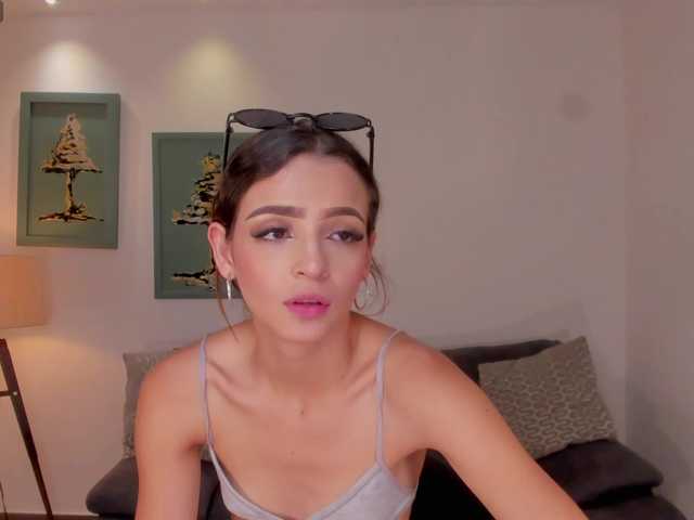 KeylaPalmer live cam on BongaCams