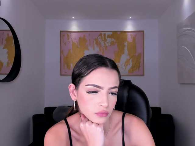 KeylaPalmer live cam on BongaCams