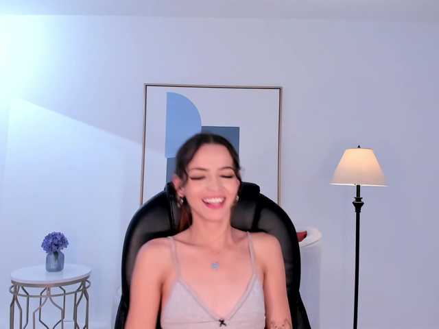 KeylaPalmer live cam on BongaCams