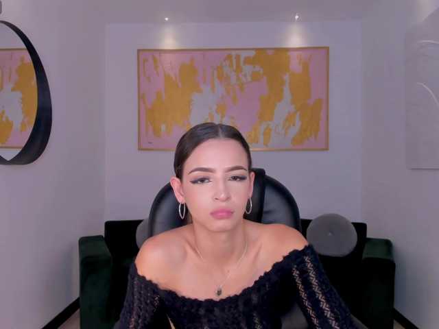 KeylaPalmer live cam on BongaCams
