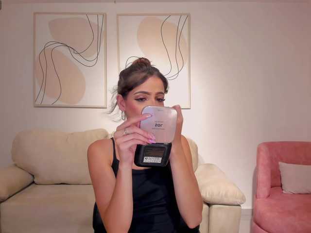 KeylaPalmer live cam on BongaCams