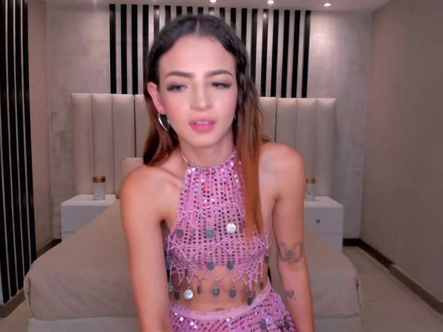 KeylaPalmer live cam on BongaCams