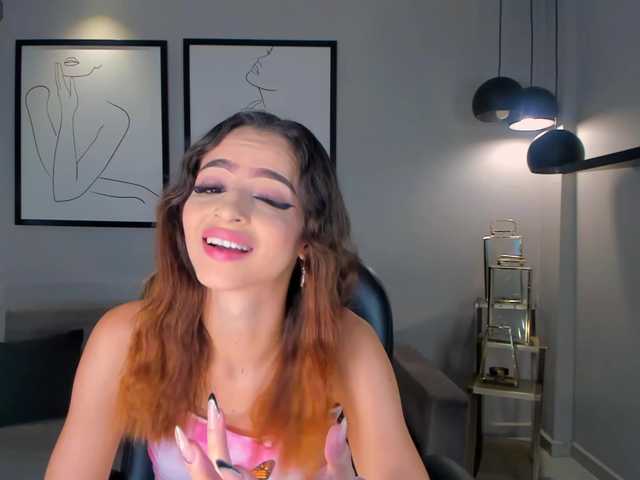KeylaPalmer live cam on BongaCams
