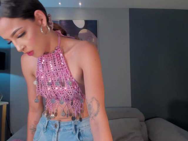 KeylaPalmer live cam on BongaCams