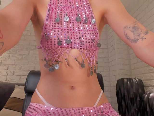 KeylaPalmer live cam on BongaCams