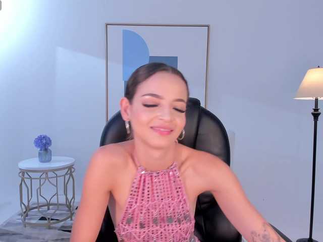 KeylaPalmer live cam on BongaCams