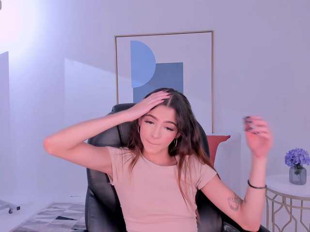 KeylaPalmer live cam on BongaCams