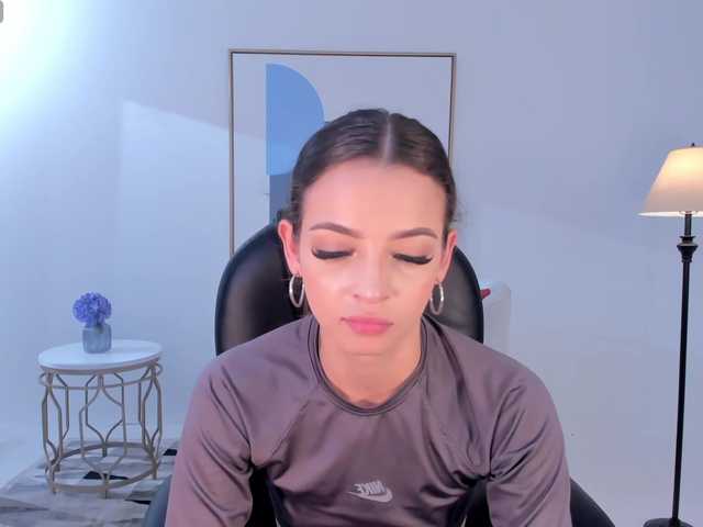 KeylaPalmer live cam on BongaCams