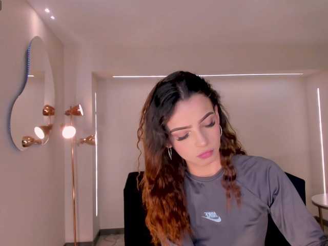 KeylaPalmer live cam on BongaCams