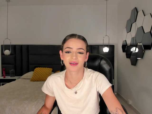 KeylaPalmer live cam on BongaCams