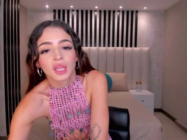 KeylaPalmer live cam on BongaCams