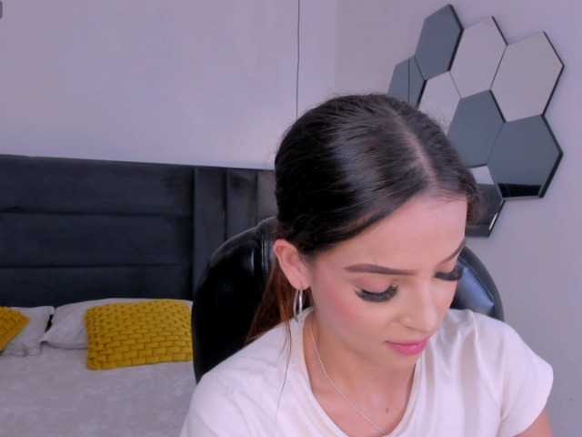 KeylaPalmer live cam on BongaCams