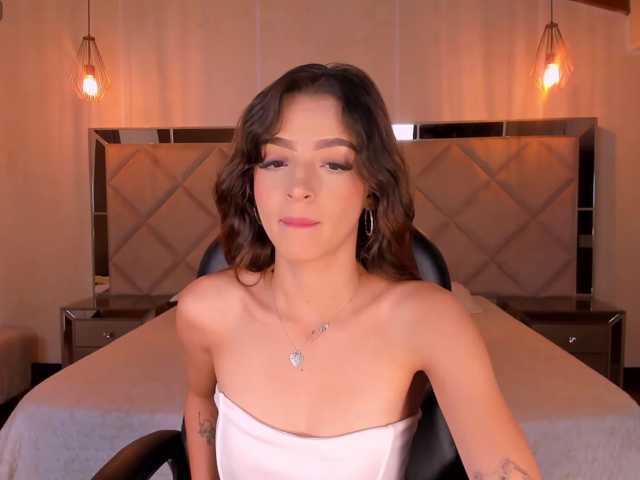 KeylaPalmer, en directo ahora en BongaCams