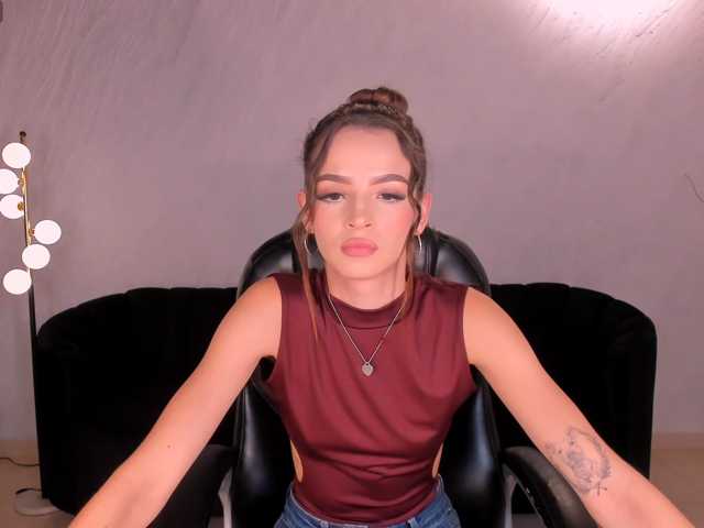 KeylaPalmer live cam on BongaCams