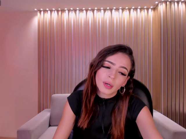 KeylaPalmer live cam on BongaCams