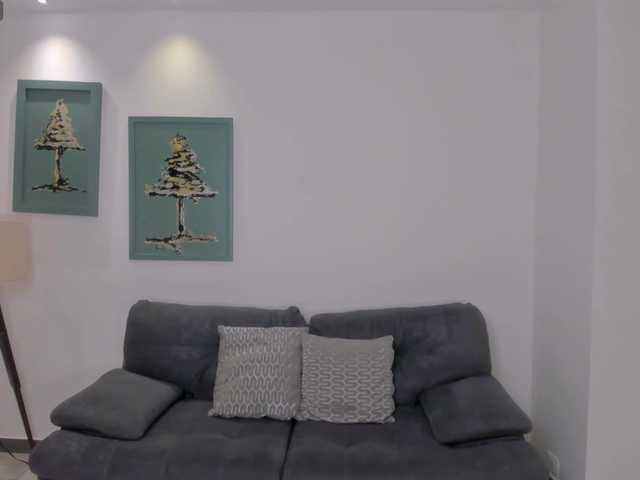 KeylaPalmer live webcam show