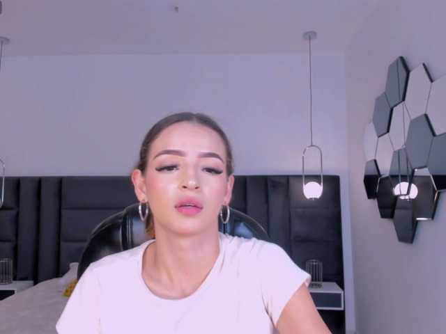 KeylaPalmer live cam on BongaCams