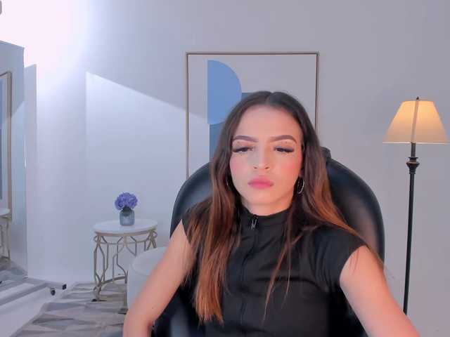 KeylaPalmer live cam on BongaCams